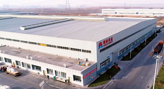 大海中遠(yuǎn)航者艦船，鋁合金船舶龍骨助力起航